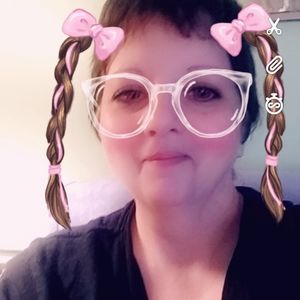 Meet your Posher, Roger n marilee